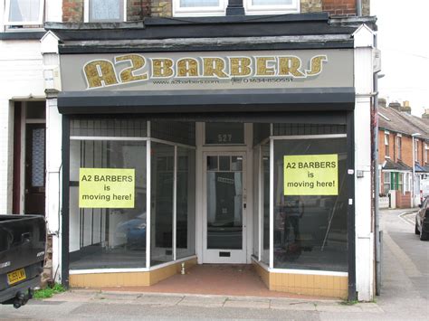 A2 Barbers